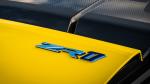 Chevrolet Corvette ZR1 2018 года